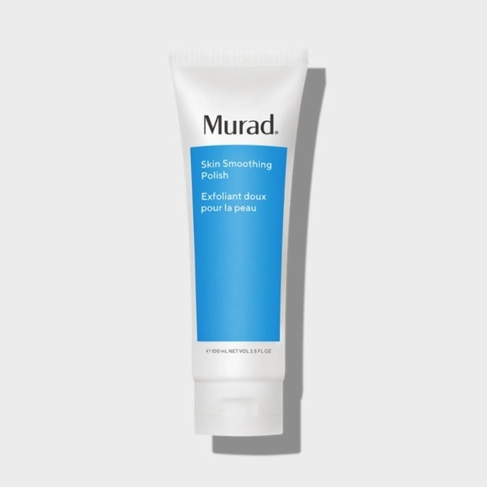 NIB!! Murad Skin Smoothing Polish